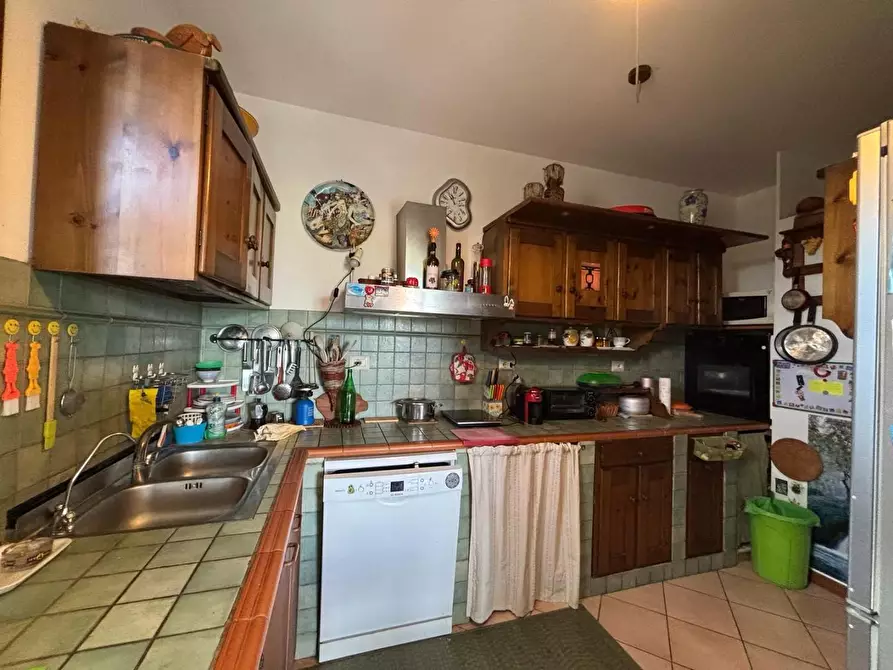 Immagine 5 di Appartamento in vendita  a Capannoli