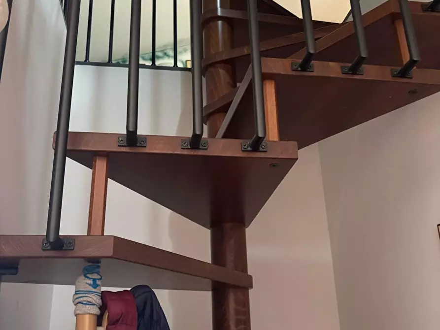 Immagine 7 di Appartamento in vendita  a Capannoli