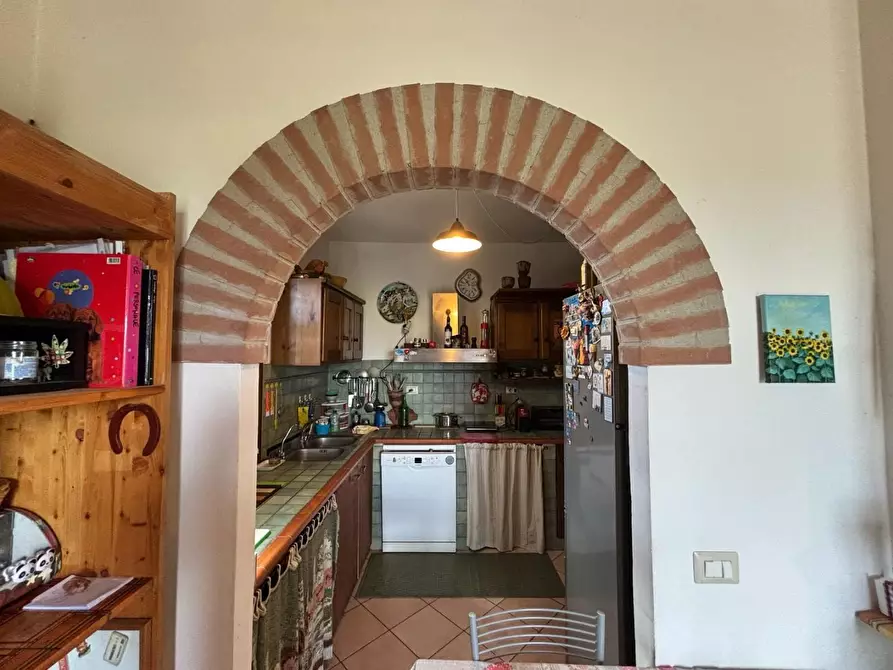 Immagine 4 di Appartamento in vendita  a Capannoli