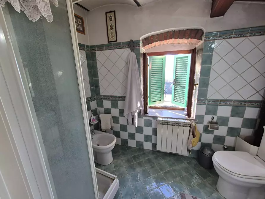 Immagine 22 di Casa trifamiliare in vendita  a Ortonovo