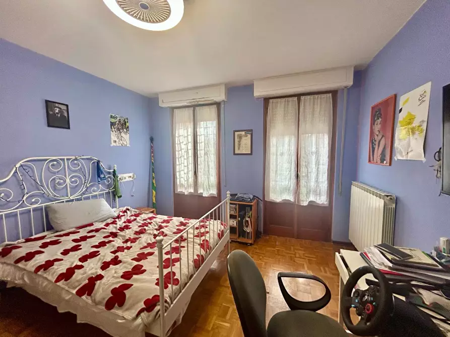 Immagine 21 di Appartamento in vendita  a Sovicille