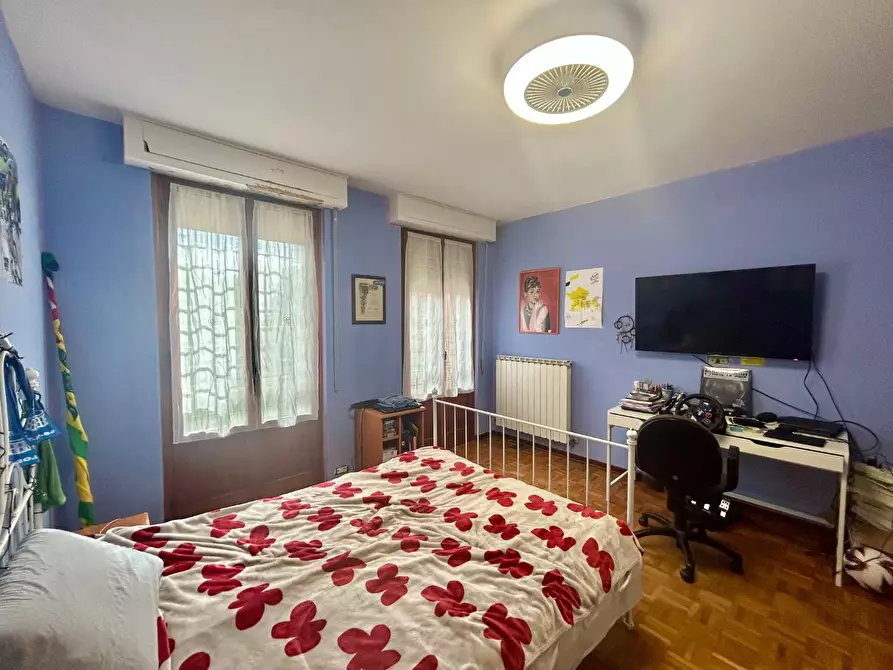 Immagine 20 di Appartamento in vendita  a Sovicille