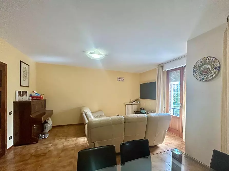 Immagine 24 di Appartamento in vendita  a Sovicille