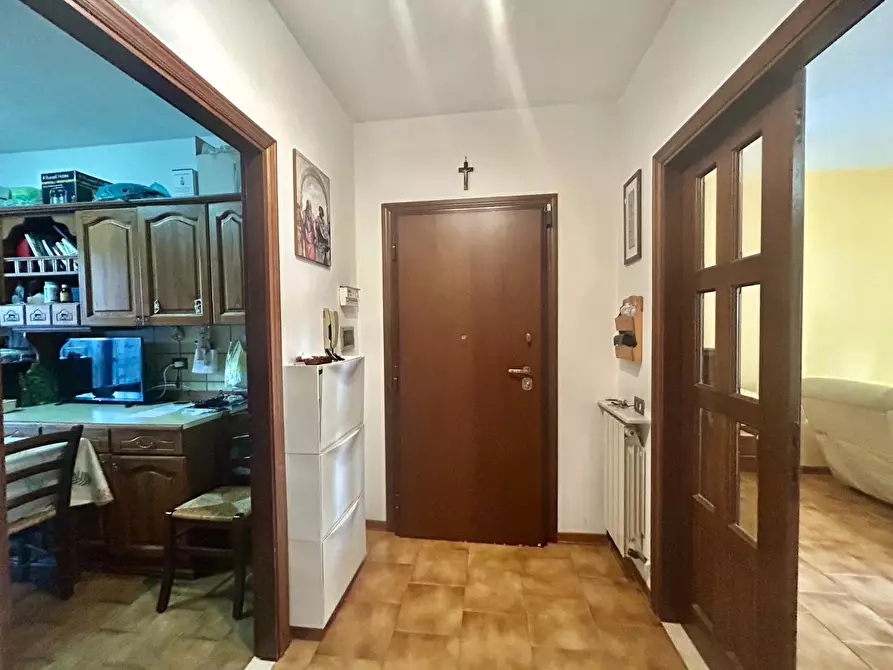 Immagine 25 di Appartamento in vendita  a Sovicille