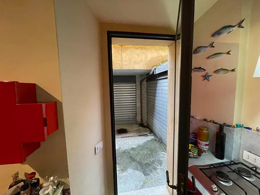 Immagine 15 di Appartamento in vendita  a Siena