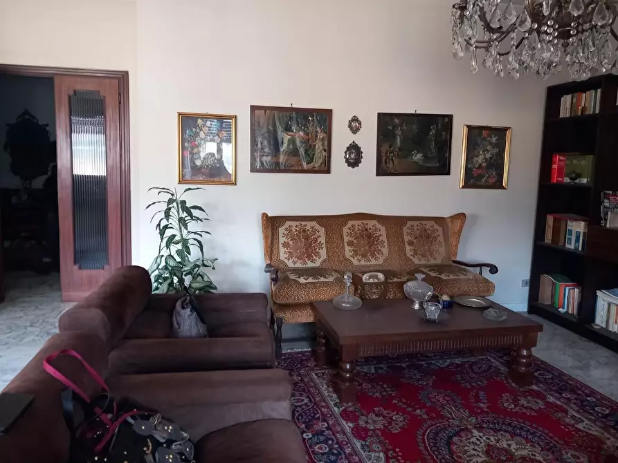 Immagine 10 di Appartamento in vendita  a Pisa