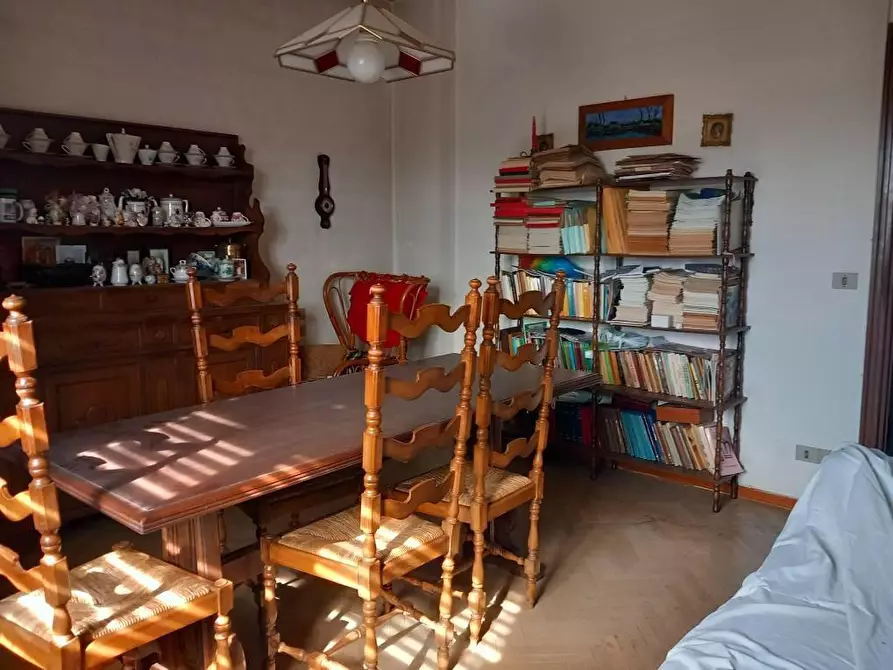 Immagine 5 di Appartamento in vendita  a Pisa