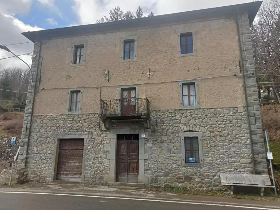 Immagine 1 di Casa indipendente in vendita  a Monchio Delle Corti