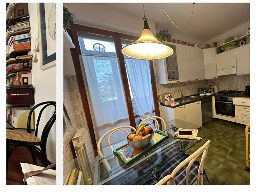 Immagine 2 di Appartamento in vendita  a Pisa