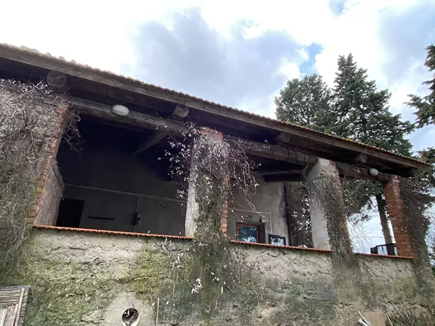 Immagine 10 di Appartamento in vendita  a Montespertoli