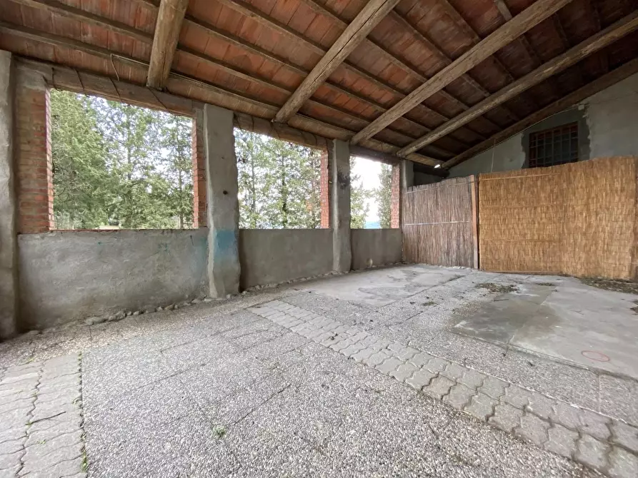 Immagine 2 di Appartamento in vendita  a Montespertoli