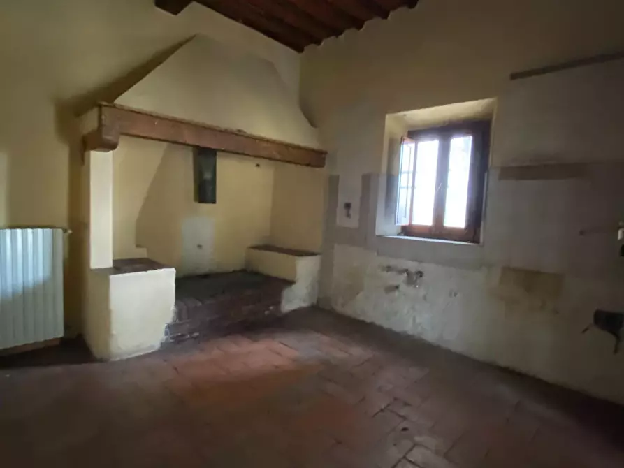 Immagine 3 di Appartamento in vendita  a Montespertoli