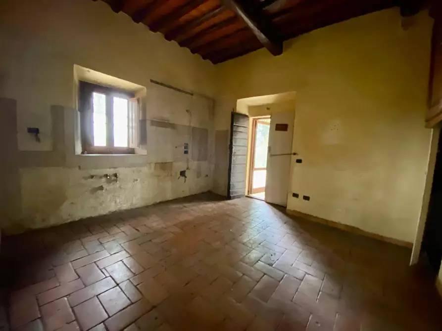 Immagine 8 di Appartamento in vendita  a Montespertoli