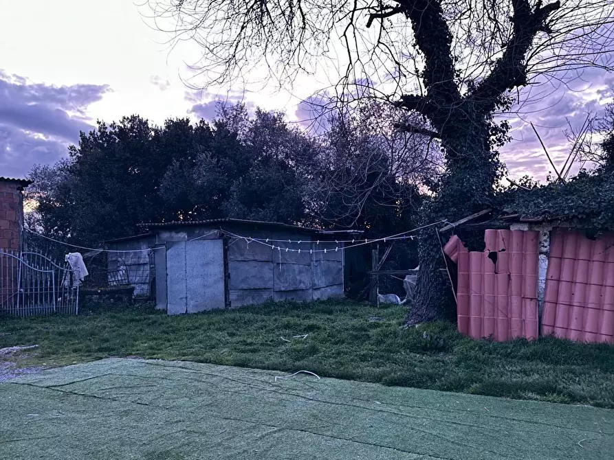 Immagine 29 di Casa semindipendente in vendita  a Montecarlo