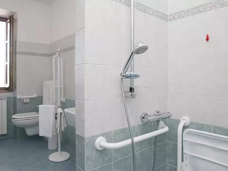 Immagine 22 di Casa indipendente in vendita  a Castiglione Di Garfagnana