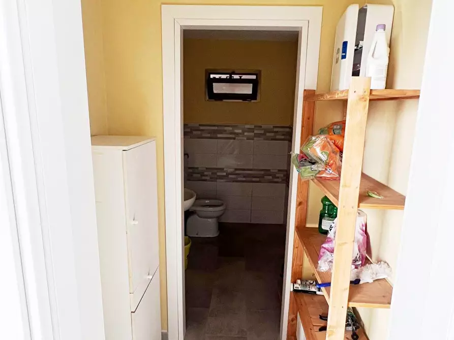 Immagine 11 di Attività artigianale in vendita  a Vicopisano