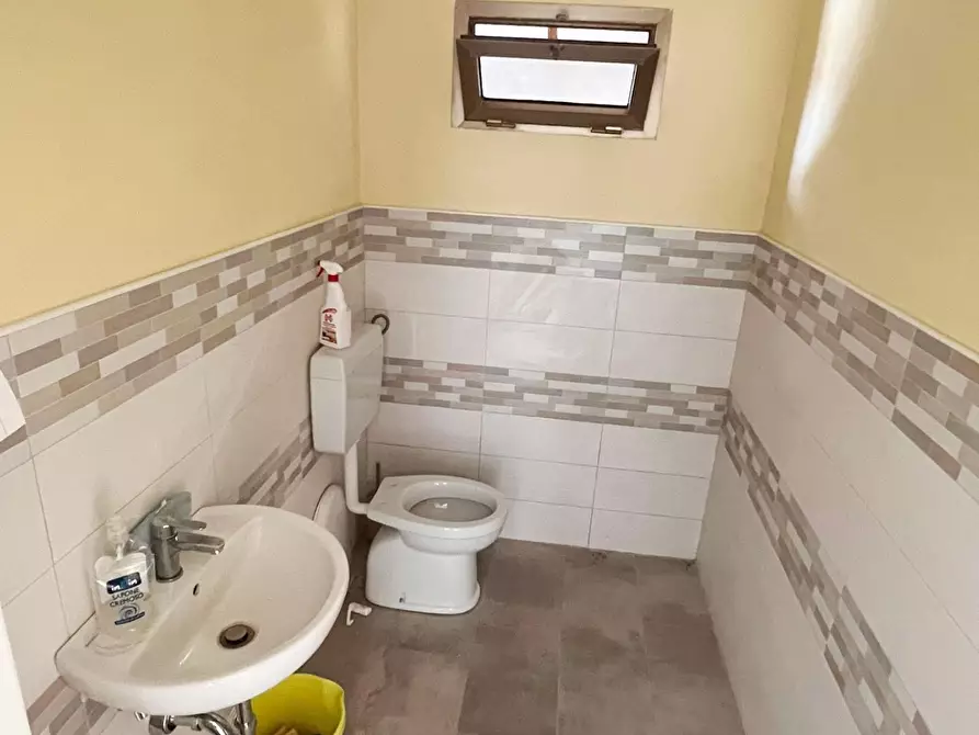 Immagine 12 di Attività artigianale in vendita  a Vicopisano
