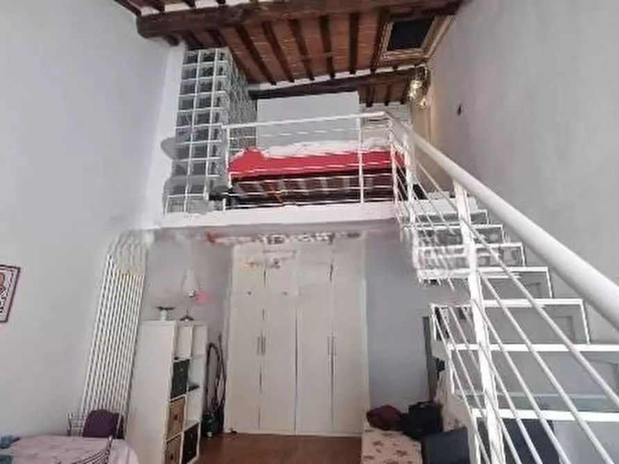 Immagine 7 di Loft/Open space in vendita  a Pisa