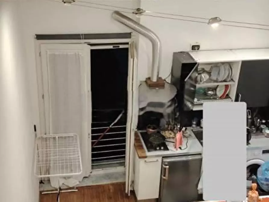 Immagine 8 di Loft/Open space in vendita  a Pisa