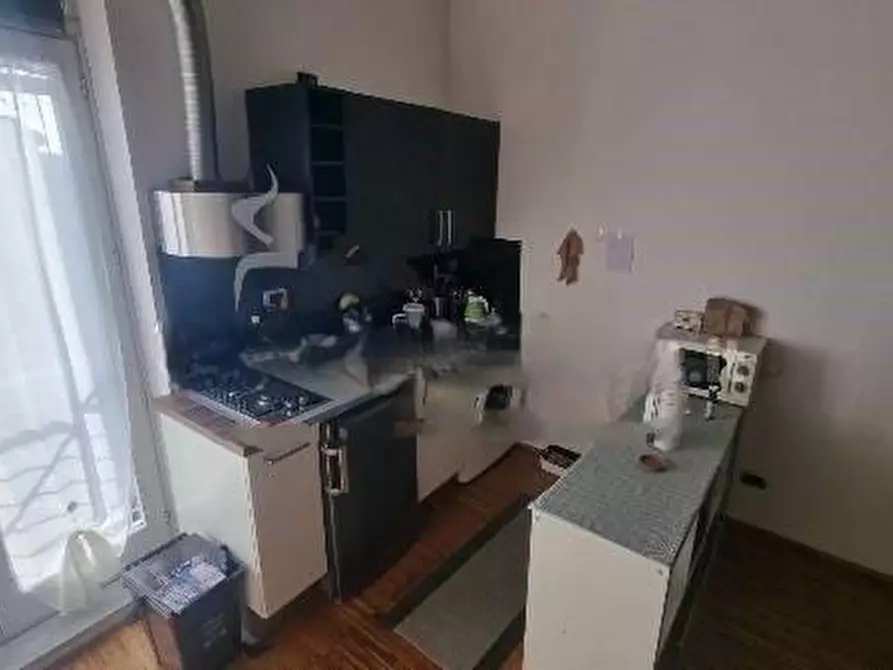 Immagine 9 di Loft/Open space in vendita  a Pisa