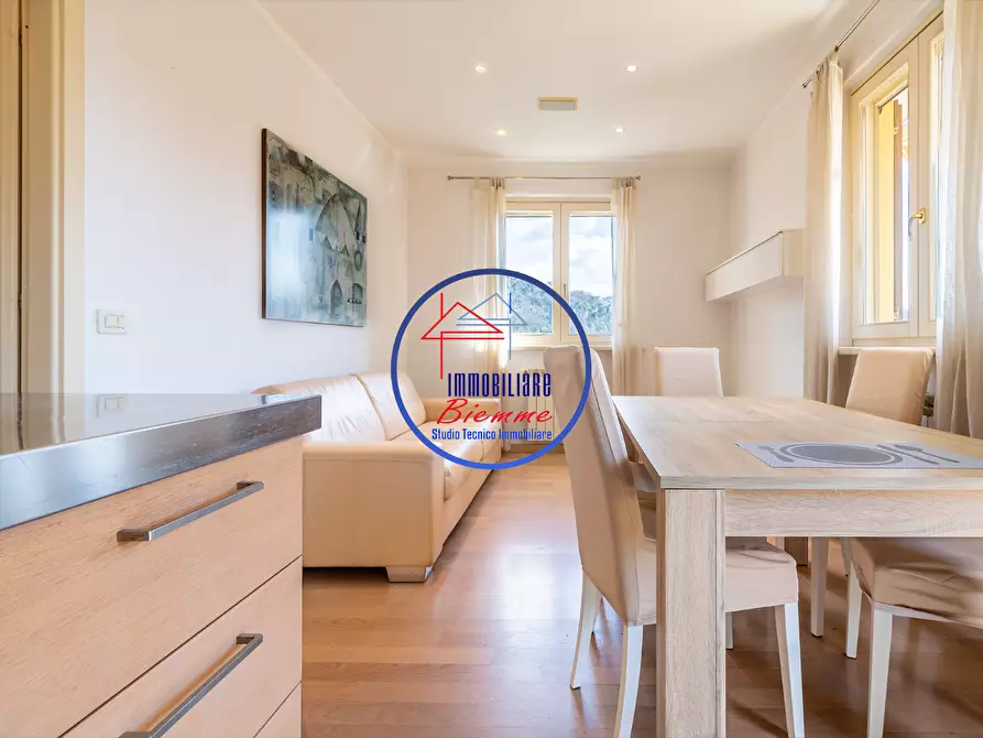 Immagine 3 di Appartamento in vendita  a Massarosa