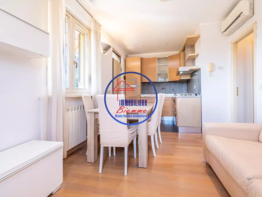 Immagine 4 di Appartamento in vendita  a Massarosa