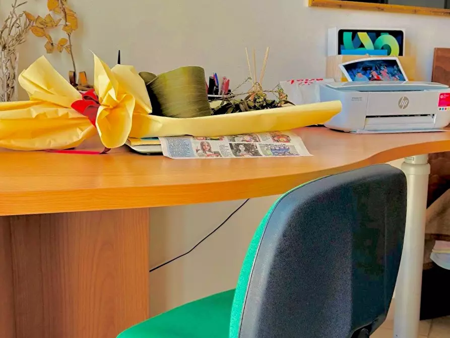 Immagine 22 di Appartamento in vendita  a Cascina