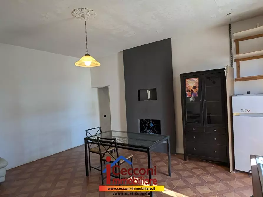 Immagine 3 di Appartamento in vendita  a Cerreto Guidi