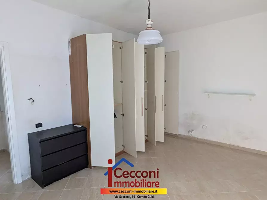 Immagine 7 di Appartamento in vendita  a Cerreto Guidi