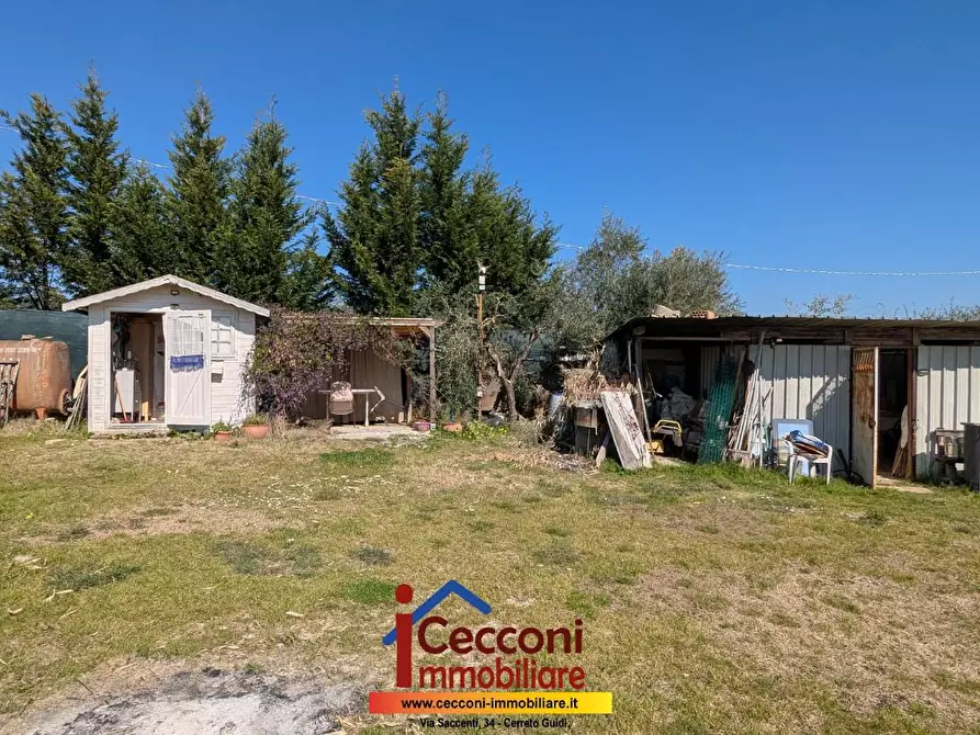 Immagine 10 di Appartamento in vendita  a Cerreto Guidi