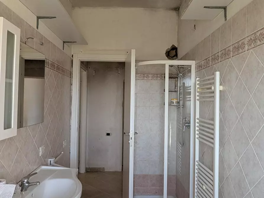 Immagine 5 di Appartamento in vendita  a Cerreto Guidi