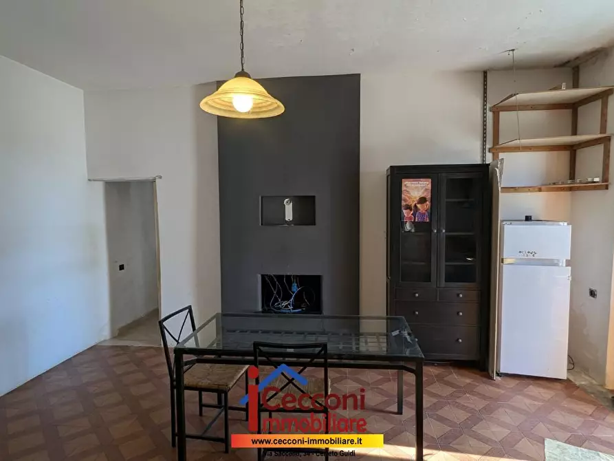 Immagine 1 di Appartamento in vendita  a Cerreto Guidi