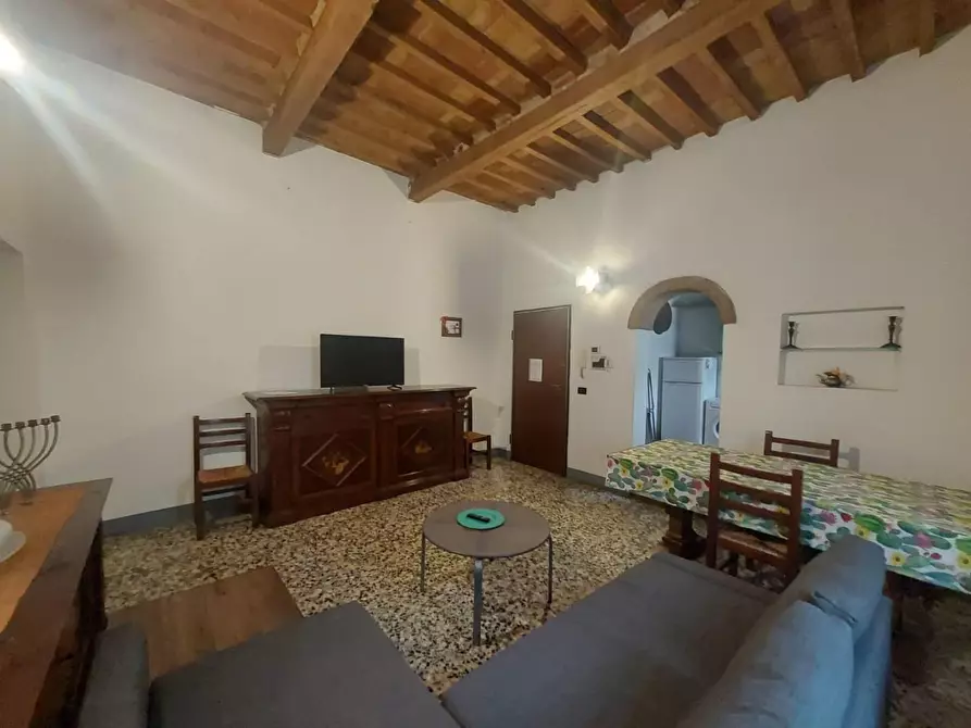 Immagine 2 di Appartamento in vendita  a Calcinaia