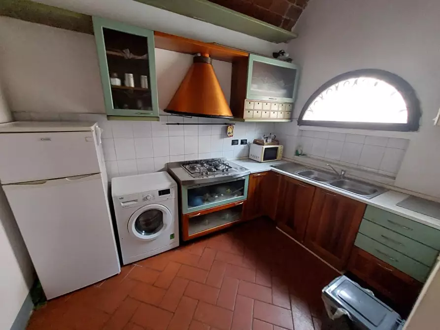 Immagine 6 di Appartamento in vendita  a Calcinaia