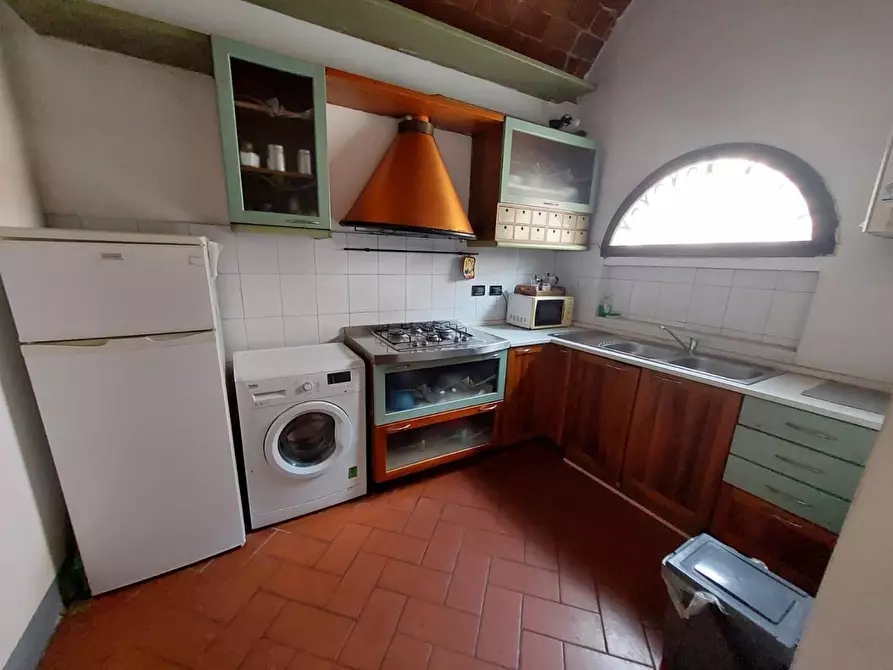 Immagine 7 di Appartamento in vendita  a Calcinaia