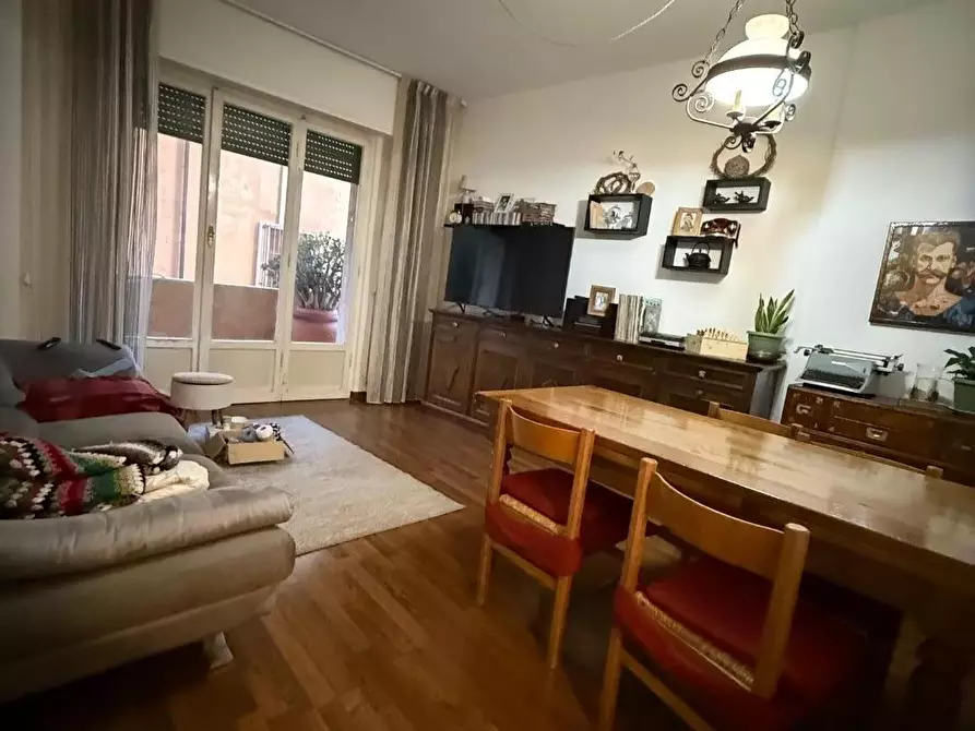 Immagine 19 di Appartamento in vendita  a Massa