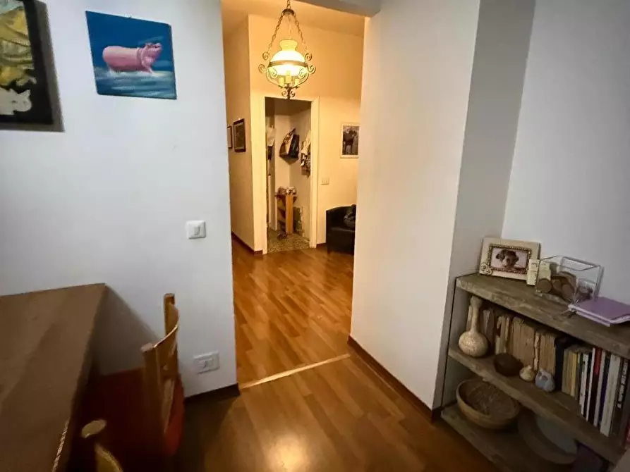 Immagine 8 di Appartamento in vendita  a Massa