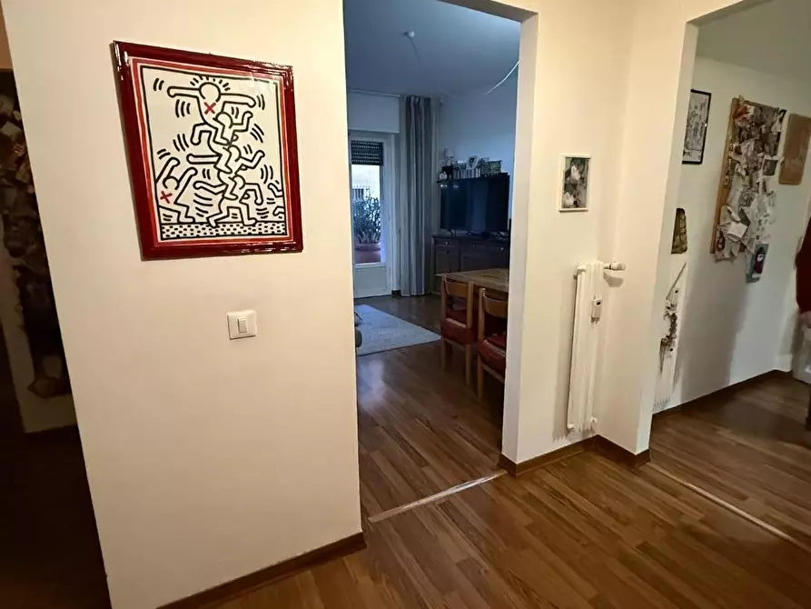 Immagine 16 di Appartamento in vendita  a Massa