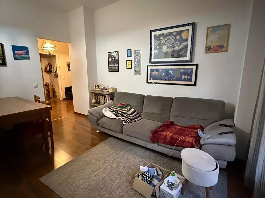 Immagine 7 di Appartamento in vendita  a Massa