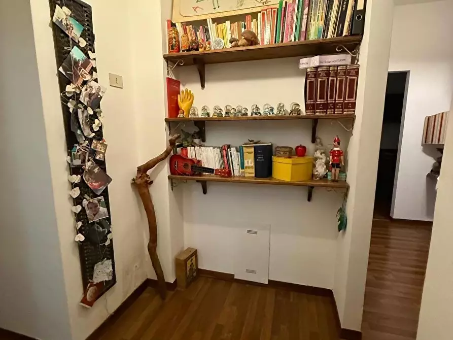 Immagine 23 di Appartamento in vendita  a Massa