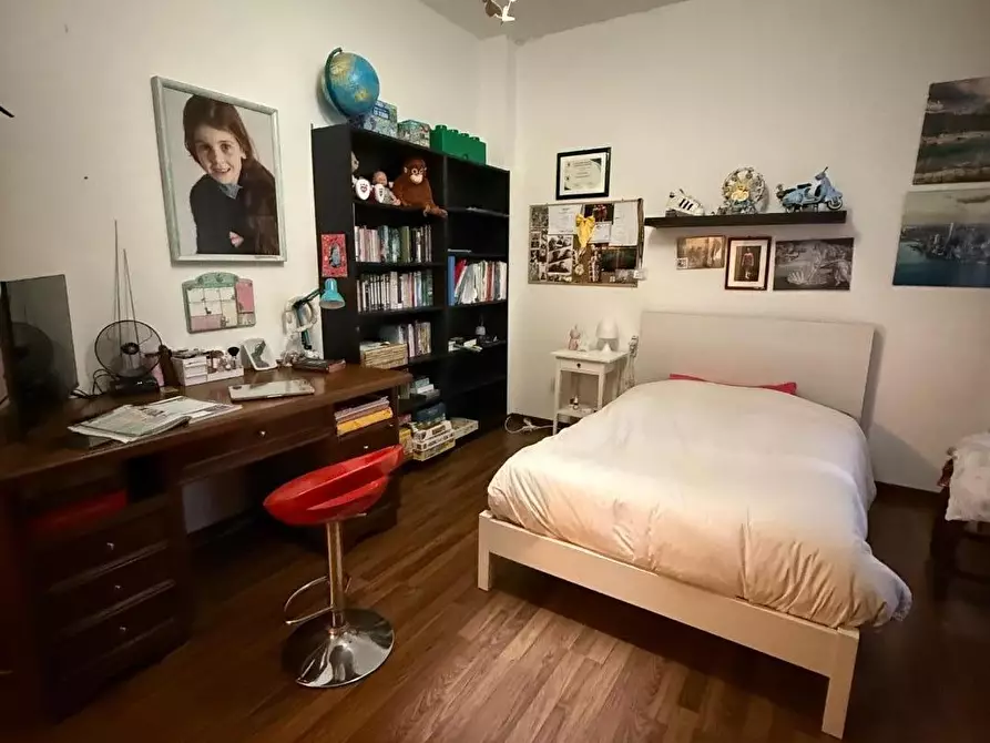 Immagine 50 di Appartamento in vendita  a Massa