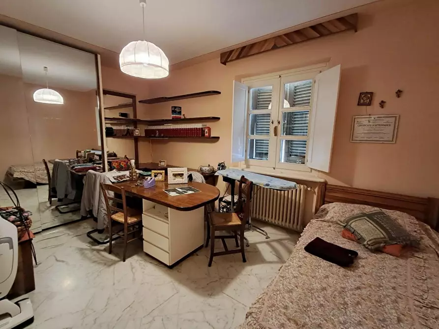 Immagine 11 di Villa in vendita  a Casciana Terme Lari