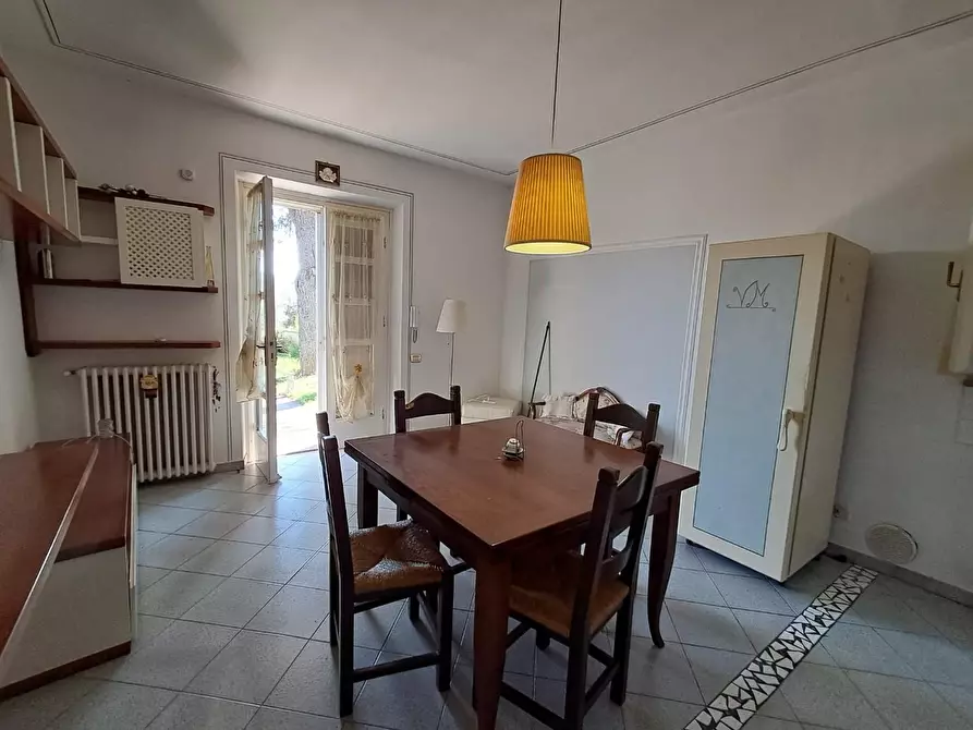 Immagine 21 di Villa in vendita  a Casciana Terme Lari