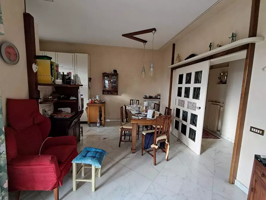 Immagine 6 di Villa in vendita  a Casciana Terme Lari