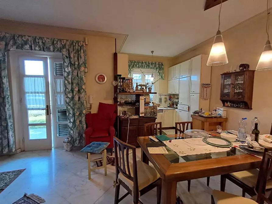 Immagine 4 di Villa in vendita  a Casciana Terme Lari
