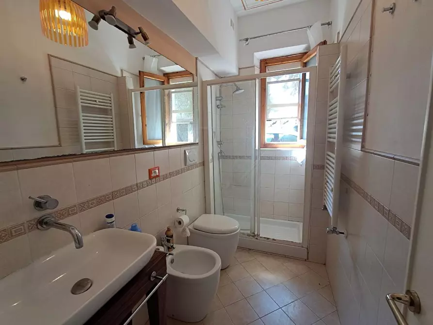 Immagine 23 di Villa in vendita  a Casciana Terme Lari