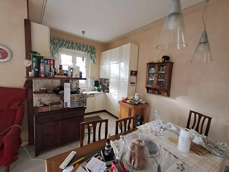 Immagine 5 di Villa in vendita  a Casciana Terme Lari