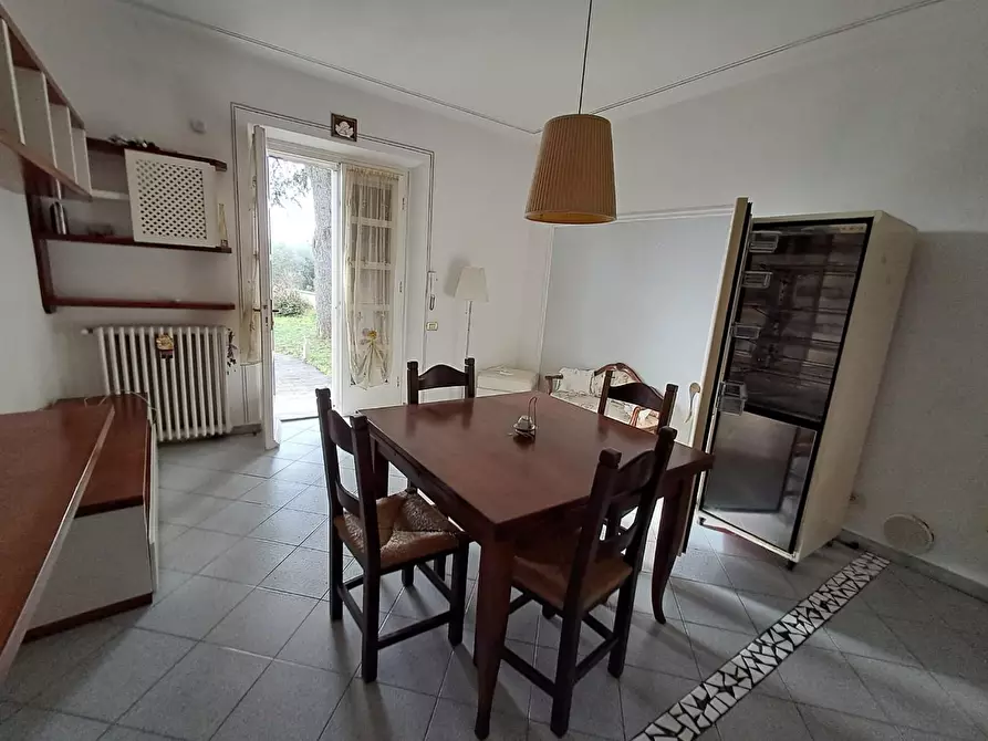 Immagine 19 di Villa in vendita  a Casciana Terme Lari