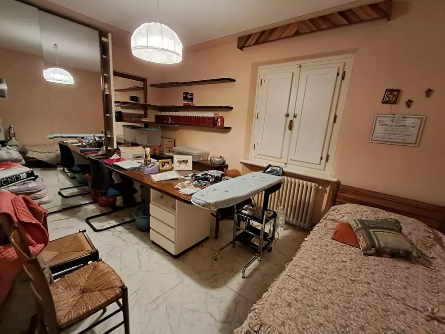 Immagine 10 di Villa in vendita  a Casciana Terme Lari