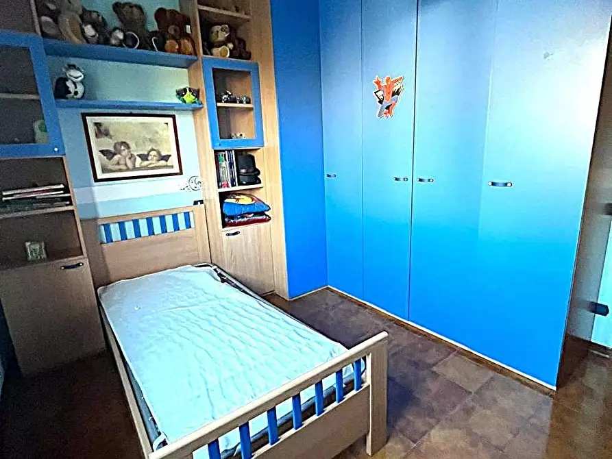 Immagine 12 di Casa indipendente in vendita  a Lucca